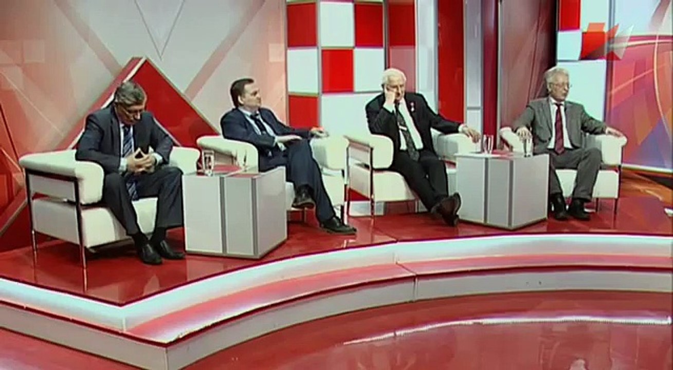 Суверенитет России: мифы и реальность (телеканал "Красная линия" 13.04.2016)