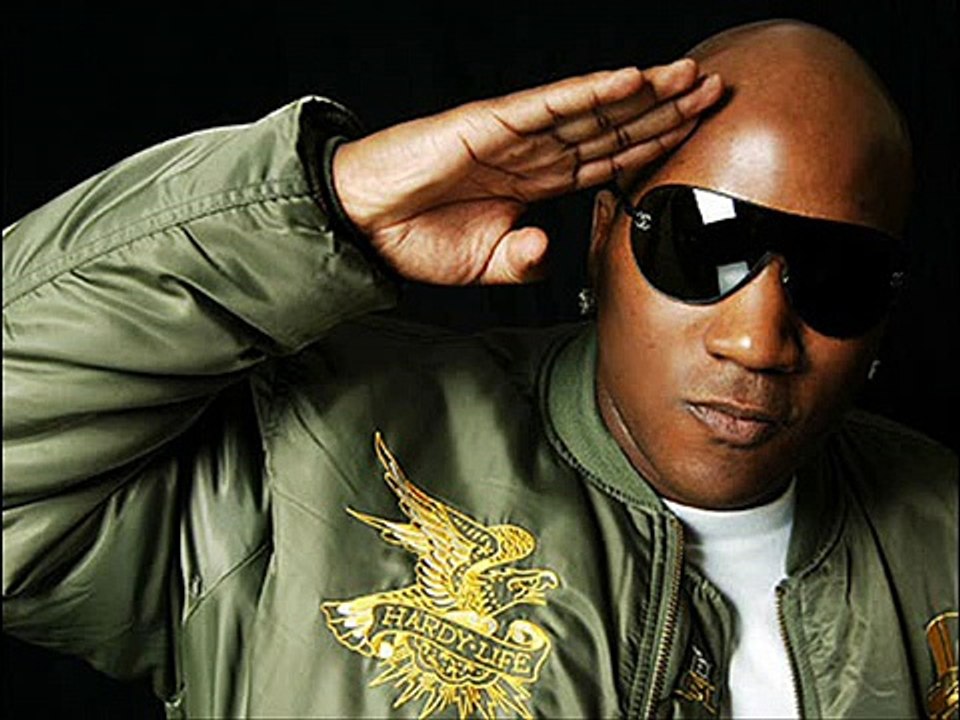 Young Jeezy - Vacation [New Track Off The Recession]