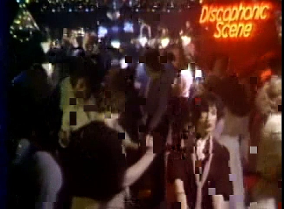 Instant Funk - I Got My Mind Made Up