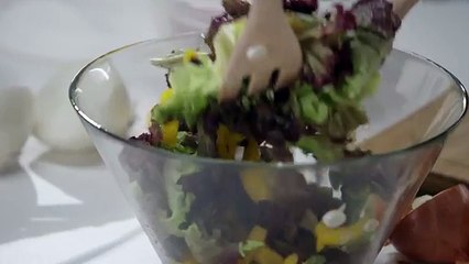 Every Meal is an Adventure