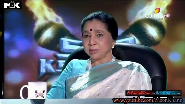 Who says atif aslam can't sing see this & stop barking