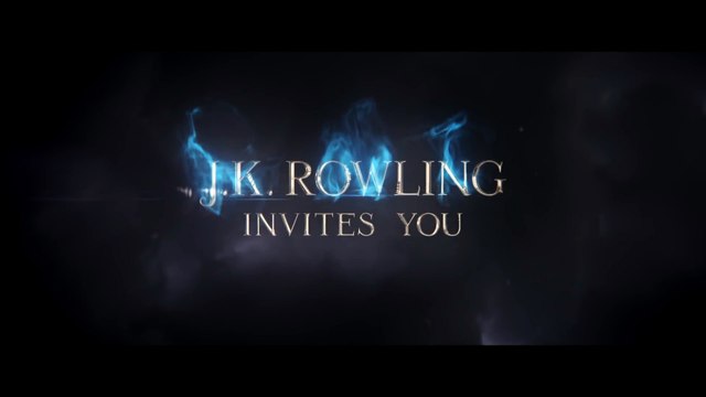 Fantastic Beasts and Where to Find Them – Teaser Trailer 2 – Warner Bros. UK