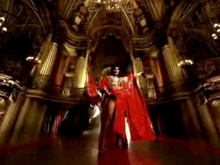 Monica-Just Another Girl (Video Music)