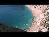 Kefalonia & Ithaca exploring beaches (clip3)