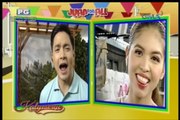 EAT BULAGA (KALYESERYE) - APRIL 14 2016 Clear Video Full Episode Part 9