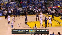 Memphis Grizzlies Vs Golden State Warriors  Full game highlight  April 13, 2016 - Win Record 73rd