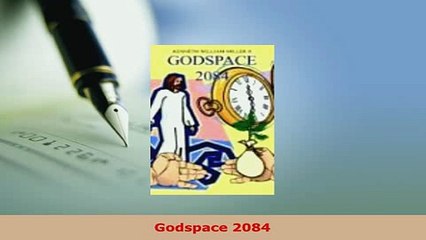 PDF Godspace 2084 – Free EBook Download 📖