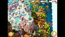 Angry Birds Epic - Gameplay Walkthrough Part 37 - Thunderbird! (iOS, Android)
