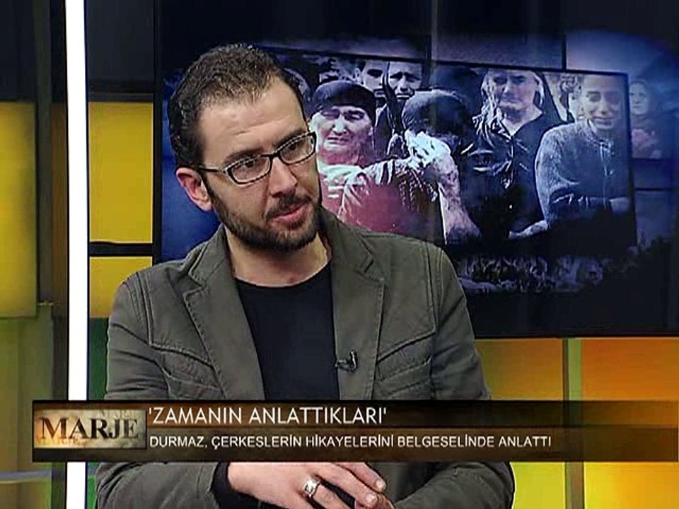 Marje (3 Nisan 2016)