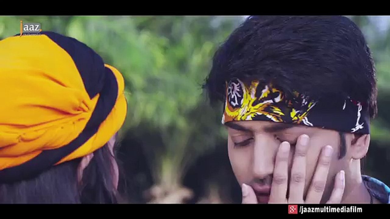 Ami Ki Kebol Herei Jabo _ Mahiya Mahi _ Bappy _ Bipasha _ Onek Dame Kena _ Bengali Film 2016