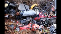 Junk Yard and Tree Farms near Doylestown Pa