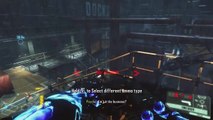 Crysis 3 Gameplay Walkthrough - Part 1 - Mission 1: Post Human (Xbox 360/PS3/PC HD)