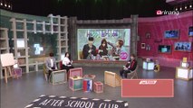 ASC's 3rd Birthday Part 3