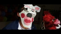 Five Nights at Freddys: The Musical - Night 1 (Feat. Markiplier)