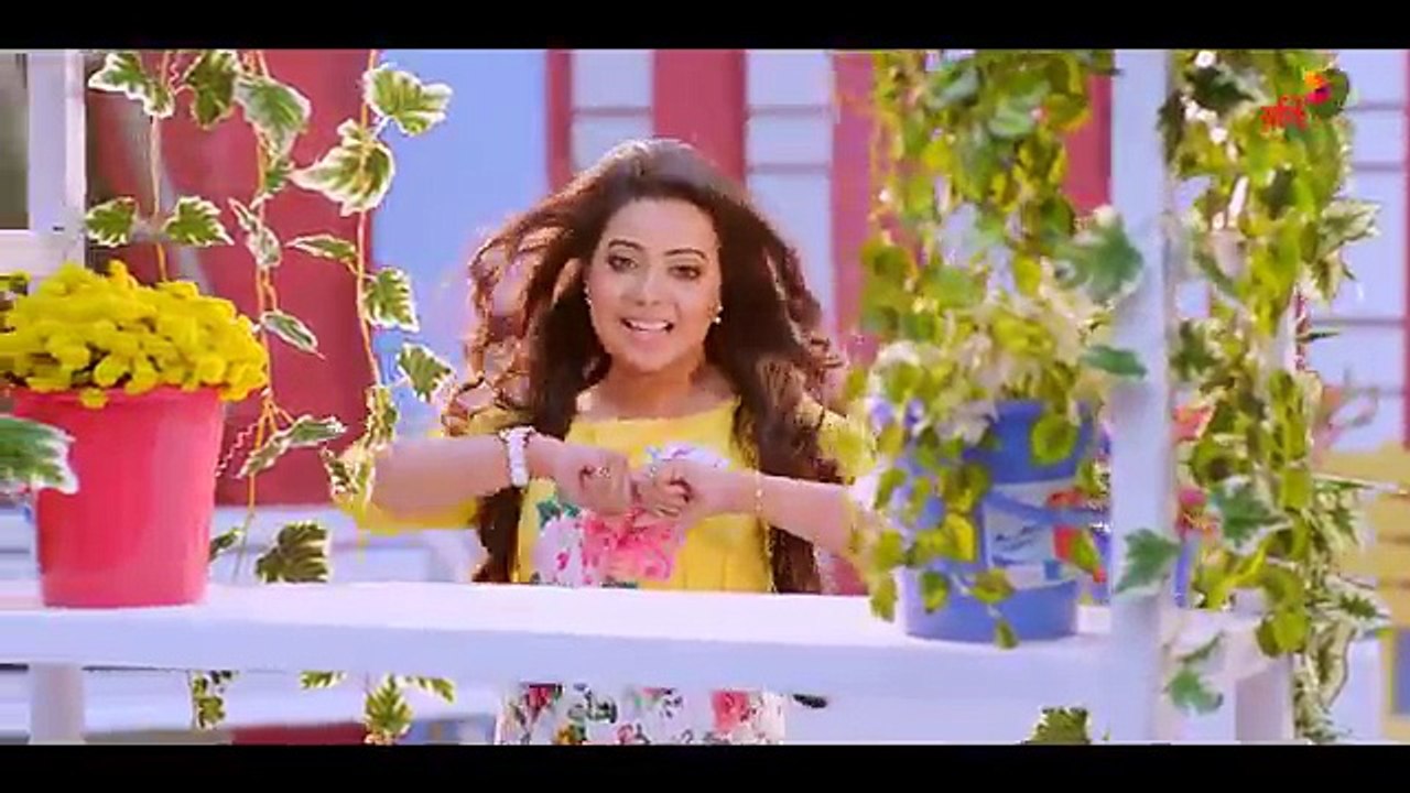 Bangla new song _ Reshmi Churi _ KONA
