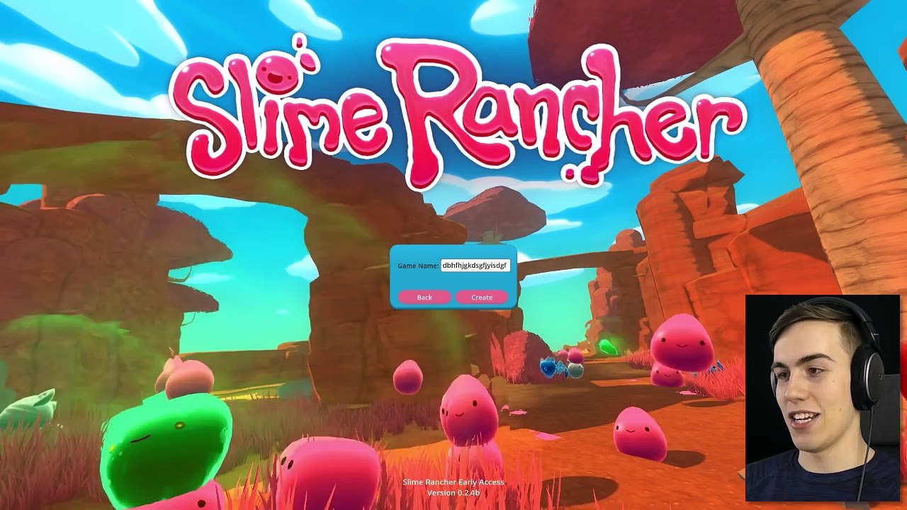 Golden Slime Corral? Golden Slime Rancher Mods - World Editor (Slime Rancher  Game Modded) – Видео Dailymotion