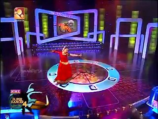 Sheha Special - Super Dancer Junior 4 -.flv -