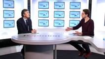 Benjamin Lucas (MJS) : « François Hollande doit revenir à ses promesses de 2012 »