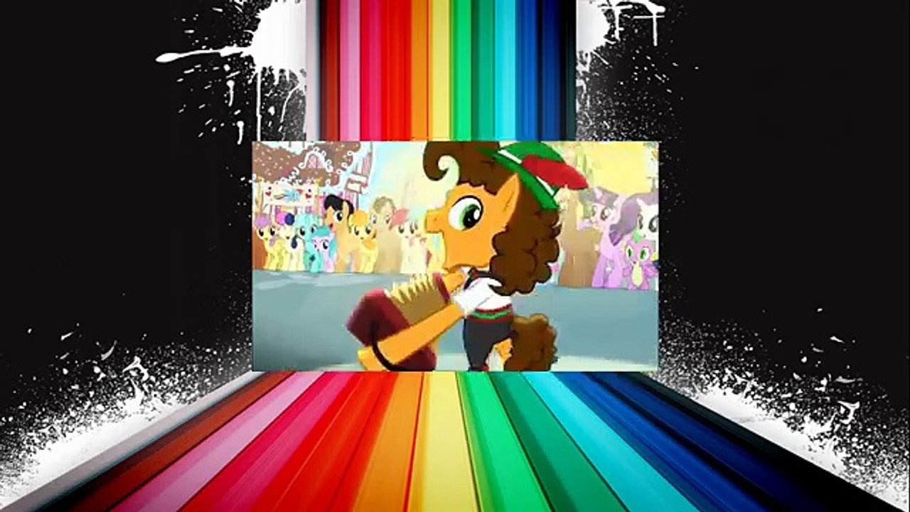 Blind Commentary MLP:FIM Season 4 Episode 12 Pinkie Pride