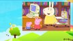 Peppa Pig Cartoon English Full Episodes - Pepper Pig NEW 2014