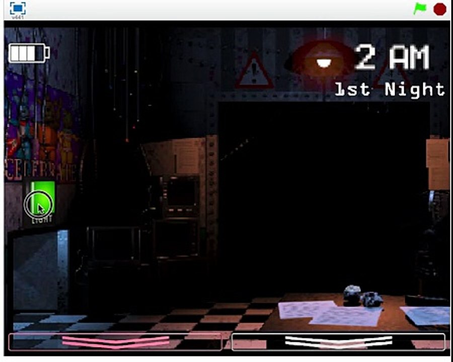 Fnaf lets FNAF Nl *2
