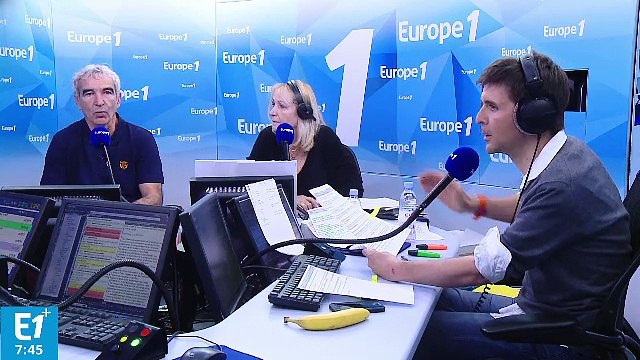 Raymond Domenech aurait pris la même décision concernant Benzema