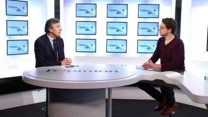 Benjamin Lucas (MJS) : « La seule alliance qui permet de gagner, c’est celle de toute la gauche »