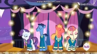 My little Pony Season 4 Episode 14 Filli Vanilli FIND YOUVE GOT, THE MUSIC (Flutterguy)