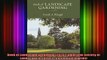 Read  Book of Landscape Gardening 1926 American Society of Landscape Architects Centennial  Full EBook