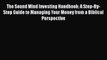[Read book] The Sound Mind Investing Handbook: A Step-By-Step Guide to Managing Your Money