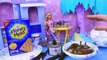 CHOCOLATE DIPPED SMORES DIY Marshmallow Easy Kids Cooking Dessert + Smores Sprinkles DisneyCarToys