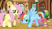 A True, True Friend - MLP FiM Song [1080p] MP3