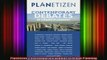 Read  Planetizens Contemporary Debates in Urban Planning  Full EBook