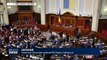 Ukraine: Volodymyr Groysman replaces PM Arseniy Yatsenyuk