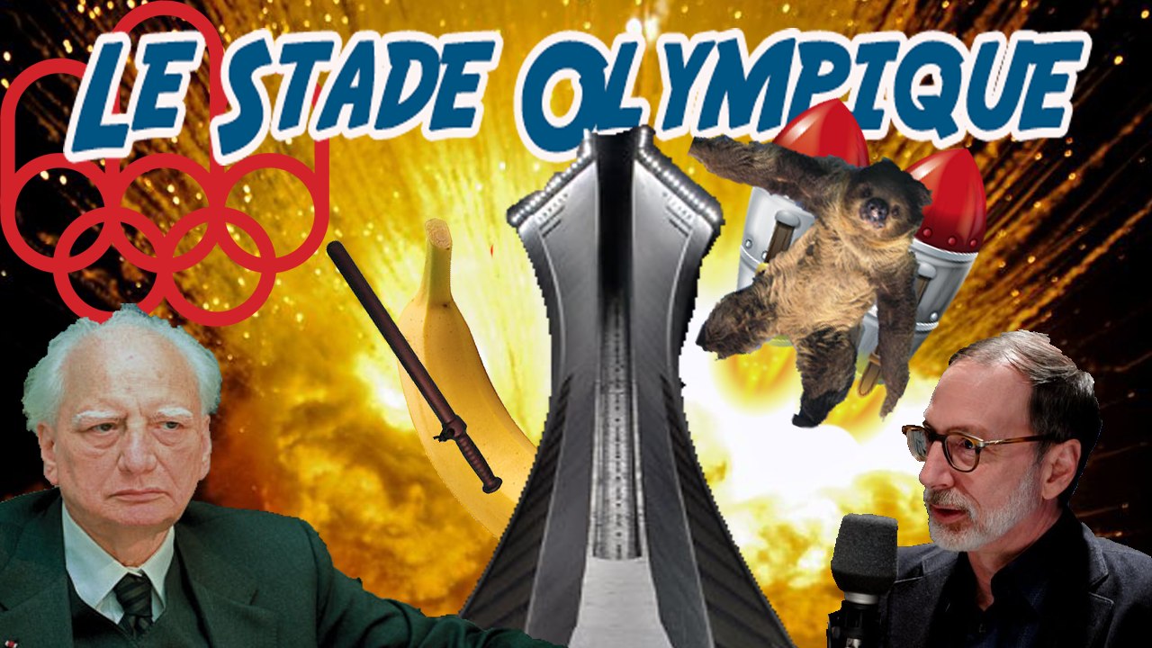 LeStadeOlympique