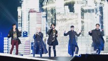 [KCON 2016 Japan×M COUNTDOWN] 대체불가매력 '위너'의 '센치해' 무대