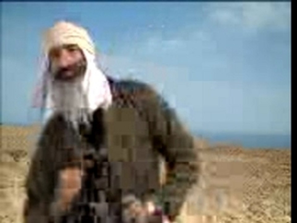 BEN LADEN