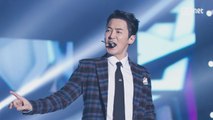 [KCON 2016 Japan×M COUNTDOWN] 원조아이돌의 위엄! '전진'의 'INTRO Dance WOW WOW WOW' 무대