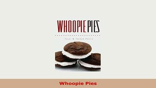 Download  Whoopie Pies Download Online
