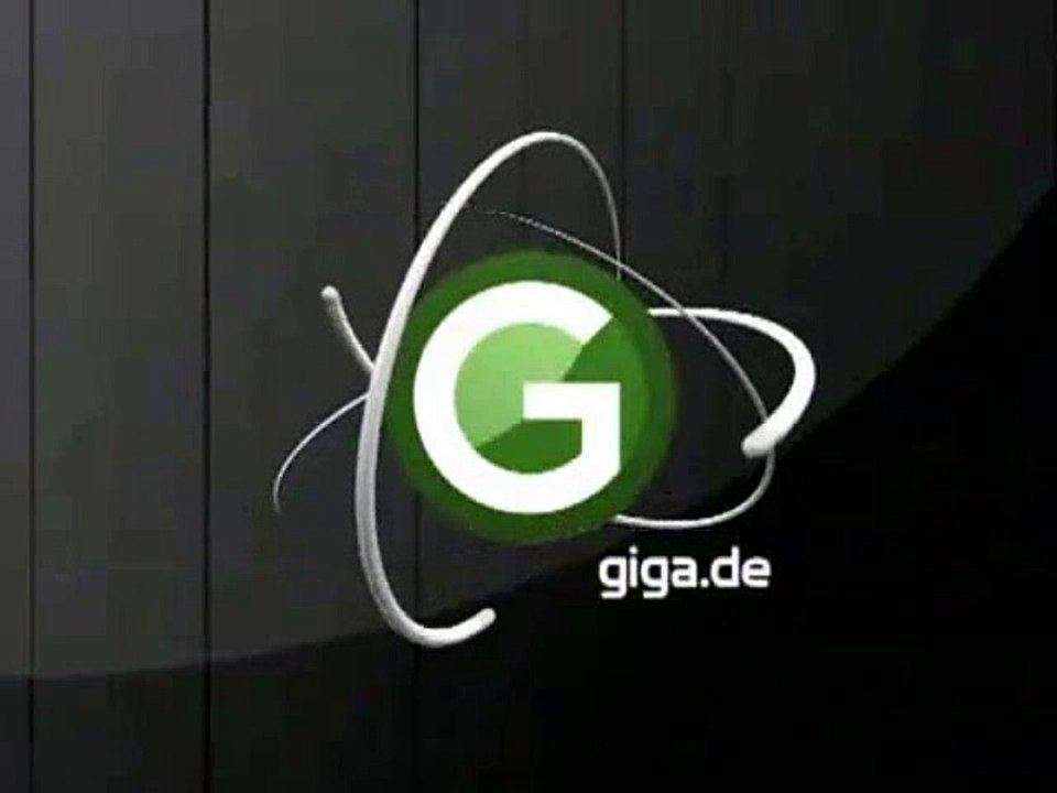 Giga flussbett extended