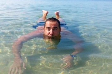 Ata Demirer'in Survivor Videosu Rekor Kırdı