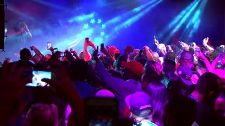 Music Presents- Future - -March Madness- (Live at SXSW 2016)