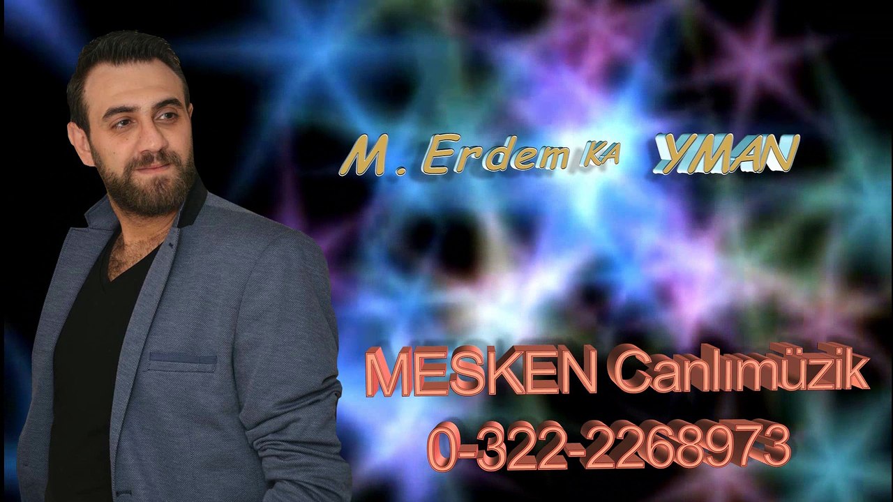 erdem Kayman