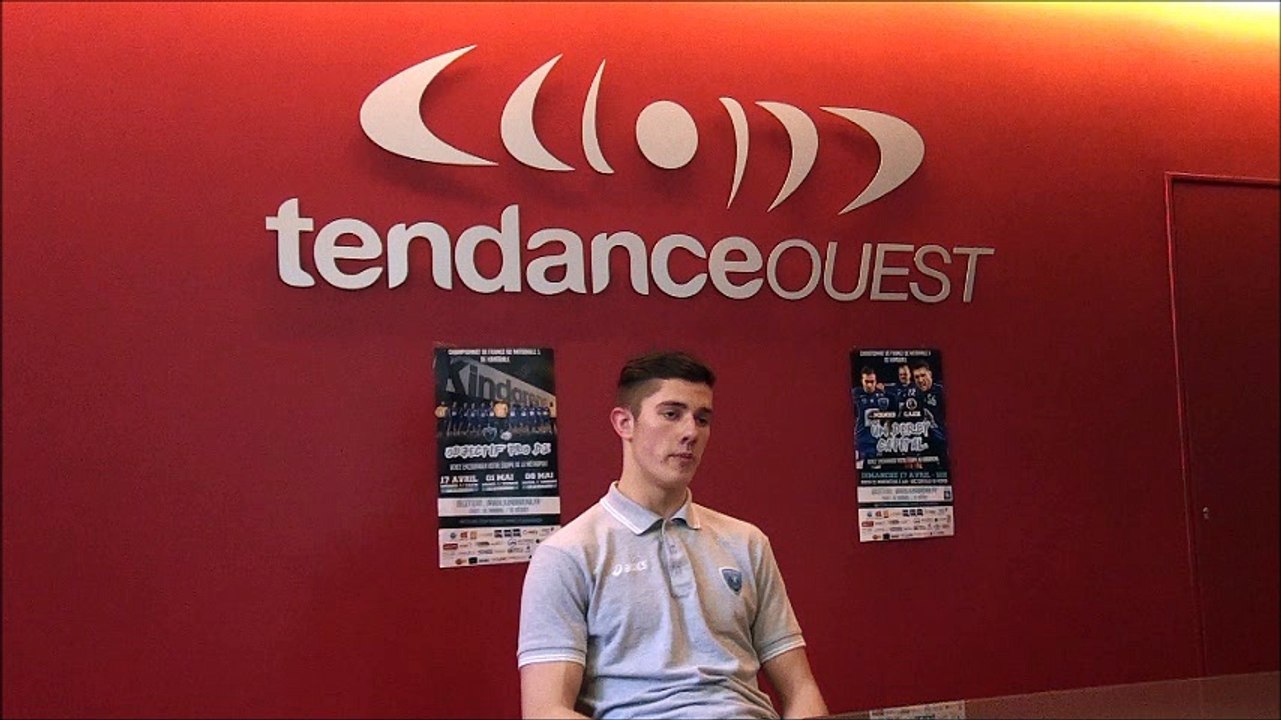 Interview Mathias Creteau