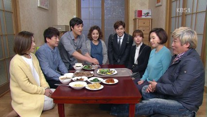 송지은 [160414 우리 집 꿀단지]