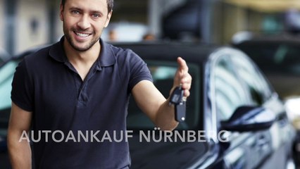 Autoankauf Nürnberg