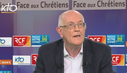 Marcel Gauchet - Europe : "Elle ne remplit pas le programme qui devrait être le sien"
