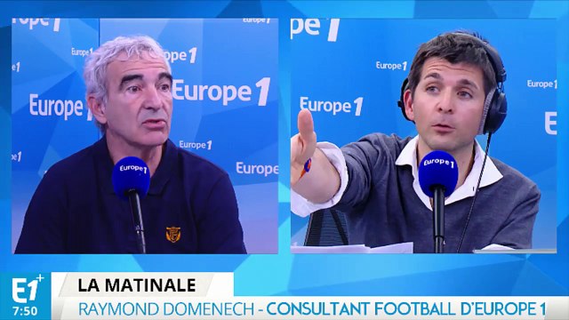 Domenech sur Benzema : J’aurais pris la même décision