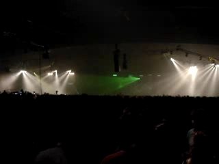 Miss Kittin  sonar 2005