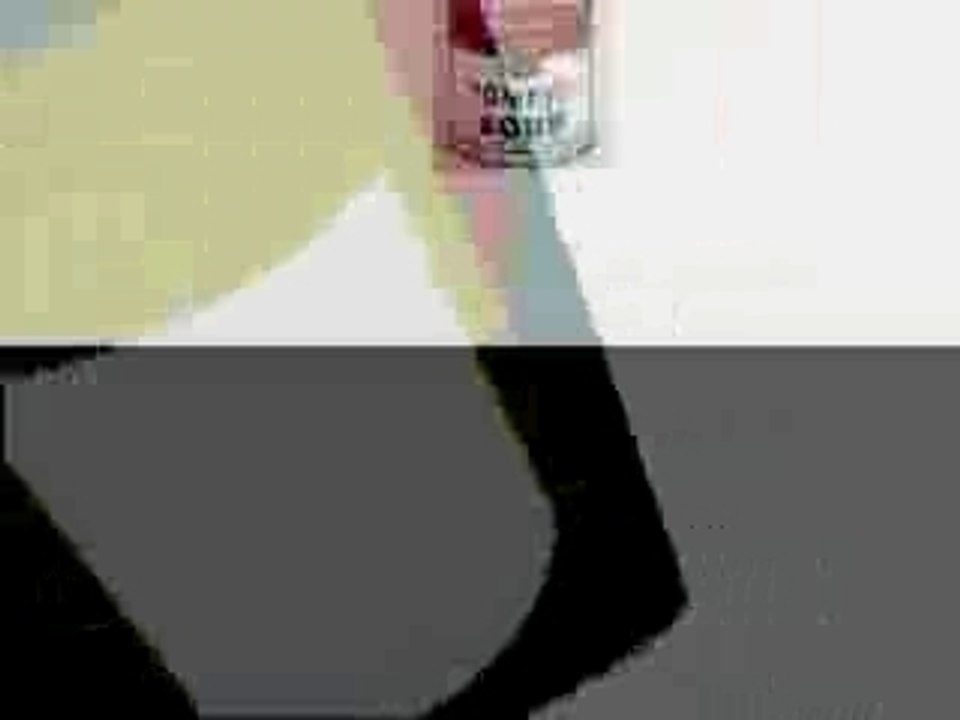 Pop Art-Mr Connard
